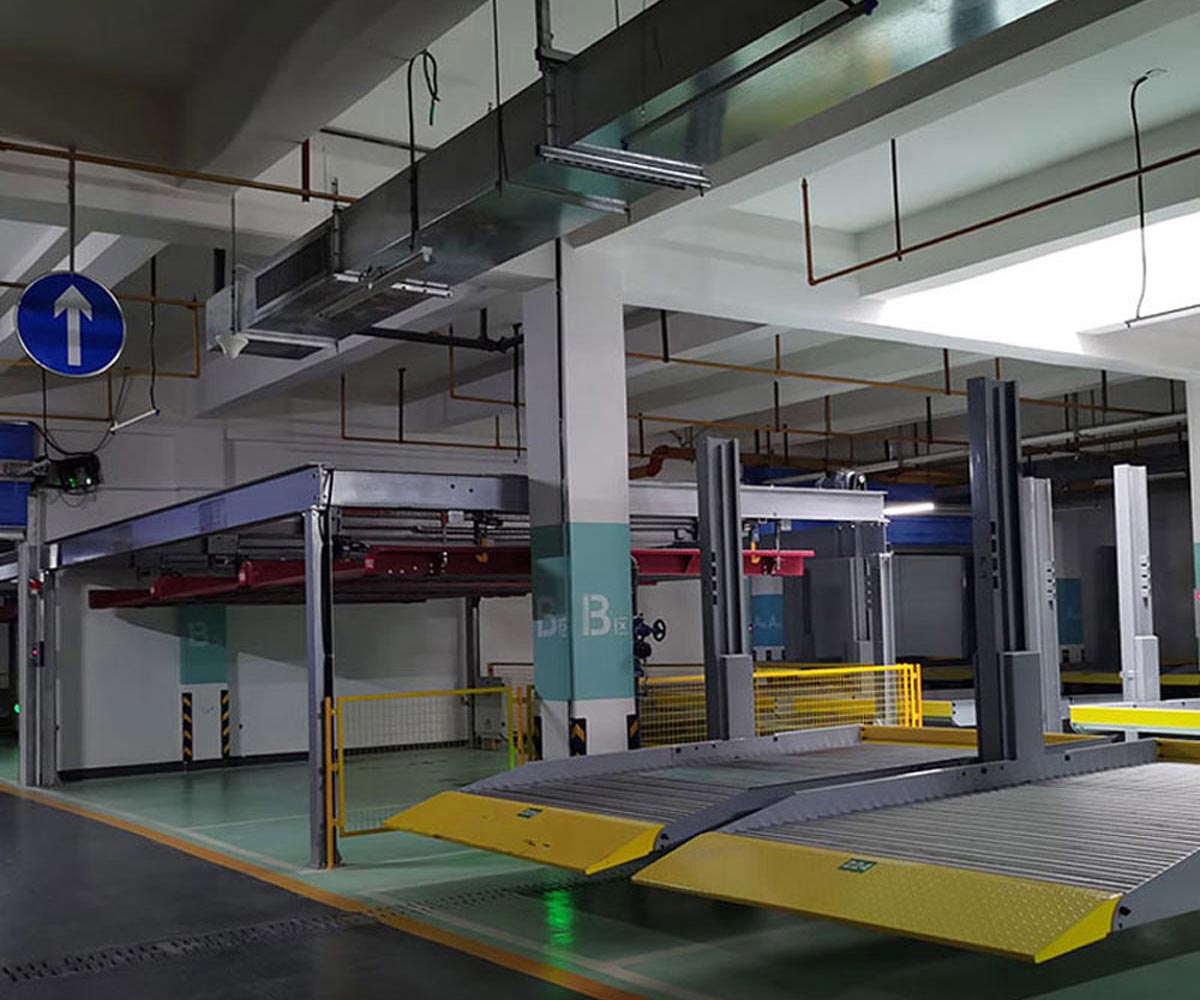 玉龍立體停車設(shè)備未來(lái)發(fā)展前景大的原因