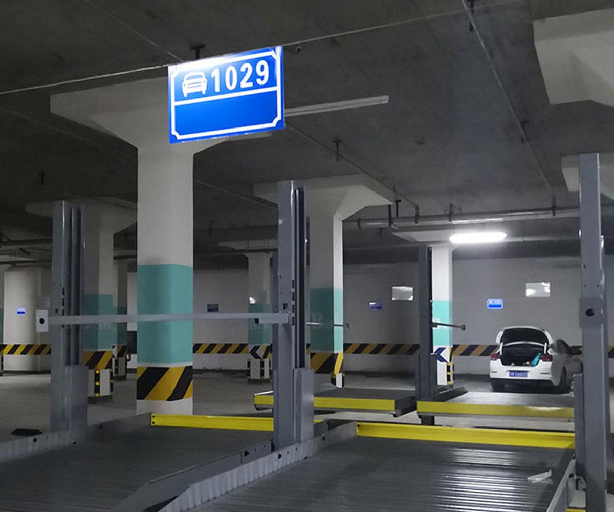 彌勒立體停車(chē)設(shè)備對(duì)管理人員有哪些要求