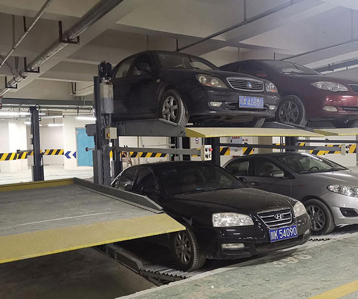 兩層簡(jiǎn)易升降機(jī)械車位出租.jpg